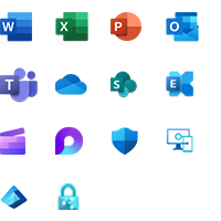 Microsoft 365 - Software inclusi