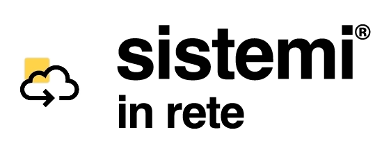 sir Erp per le imprese - Logo Sistemi in rete