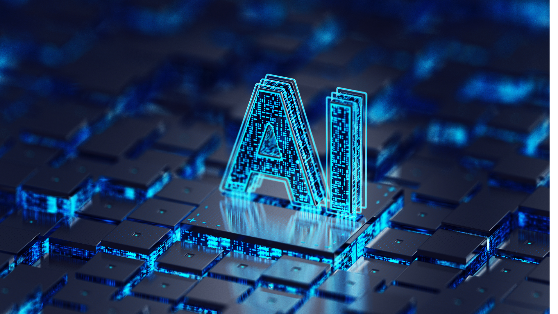 Intelligenza artificiale per imprese